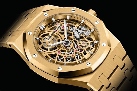 i want to buy audemars piguet royal oak jumbo - audemars piguet openworked.